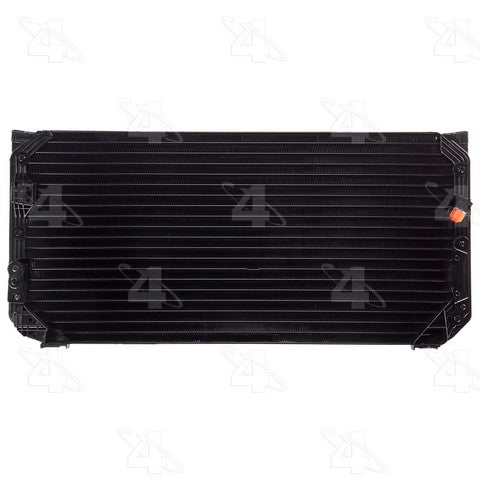 Four Seasons A/C Condenser P/N:40510 Fits: Geo Prizm 1993, Toyota Corolla 1993 - Image 1