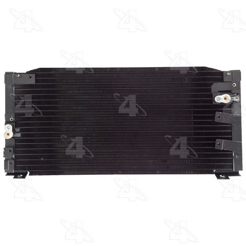 Four Seasons A/C Condenser P/N:40514 Fits: Toyota Tercel 1994 - Image 1
