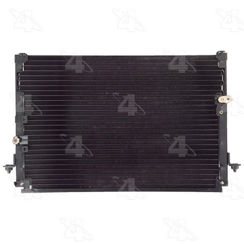 Four Seasons A/C Condenser P/N:40515 Fits: Toyota Previa 97-94 - Image 1