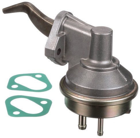 Airtex Fuel Pumps Mechanical Fuel Pump P/N:40515 Fits: Buick Gran Sport, Buick Lesabre, Buick Skylark, Buick Special, Buick Sportwagon, Jeep Cj5, Jeep Cj5a, Jeep Cj6, Jeep Cj6a, Jeep Commando, Jeep Dispatcher, Jeep Dj5, Jeep Dj6, Jeep Jeepster - Image 1