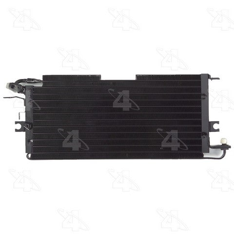 Four Seasons A/C Condenser P/N:40516 Fits: Toyota Pickup 95-94 - Image 1