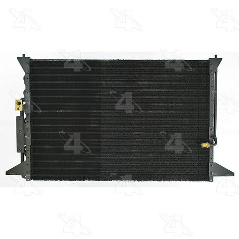 Four Seasons A/C Condenser P/N:40517 Fits: Lexus Sc300 00-94, Lexus Sc400 00-94 - Image 1
