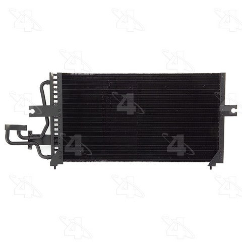 Four Seasons A/C Condenser P/N:40518 Fits: Hyundai Elantra 95-94 - Image 1