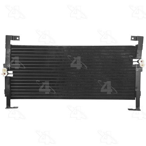 Four Seasons A/C Condenser P/N:40519 Fits: Dodge Neon 99-95, Plymouth Neon 99-95 - Image 1