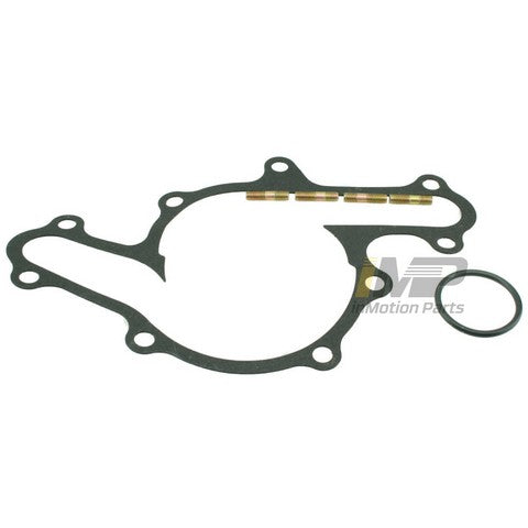 WJB Engine Water Pump P/N:WU4051 Fits: Ford Taurus 93-88, Lincoln Continental 93-88, Mercury Sable 93-88 - Image 4