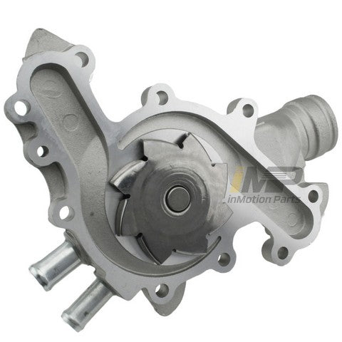 WJB Engine Water Pump P/N:WU4051 Fits: Ford Taurus 93-88, Lincoln Continental 93-88, Mercury Sable 93-88 - Image 3