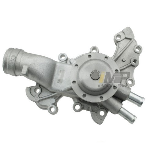 WJB Engine Water Pump P/N:WU4051 Fits: Ford Taurus 93-88, Lincoln Continental 93-88, Mercury Sable 93-88 - Image 1