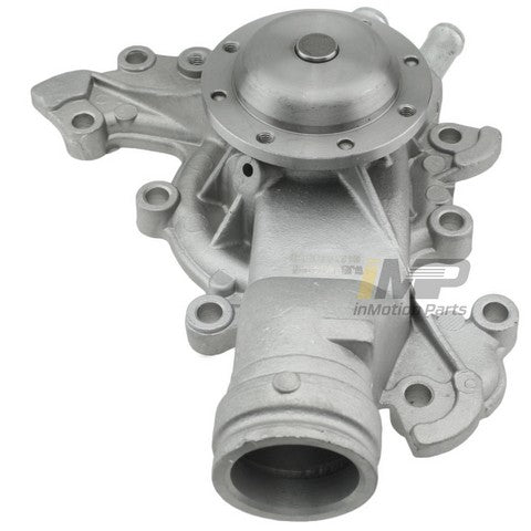 WJB Engine Water Pump P/N:WU4051 Fits: Ford Taurus 93-88, Lincoln Continental 93-88, Mercury Sable 93-88 - Image 2
