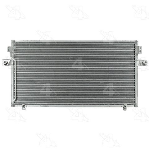 Four Seasons A/C Condenser P/N:40521 Fits: Nissan Maxima 96-95 - Image 1