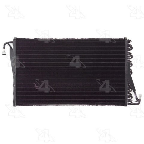 Four Seasons A/C Condenser P/N:40523 Fits: Buick Century 1994, Oldsmobile Cutlass Ciera 1994 - Image 1
