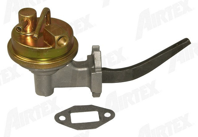 Airtex Fuel Pumps Mechanical Fuel Pump P/N:40523 Fits: Oldsmobile 442, Oldsmobile 98, Oldsmobile Cutlass, Oldsmobile Cutlass Supreme, Oldsmobile Delmont 88, Oldsmobile Delta 88, Oldsmobile F85, Oldsmobile Toronado, Oldsmobile Vista Cruiser - Image 1