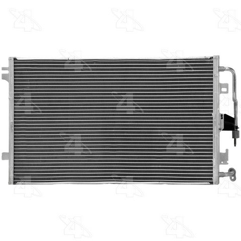 Four Seasons A/C Condenser P/N:40524 Fits: Chevrolet Cavalier 05-95, Pontiac Sunfire 05-95 - Image 1