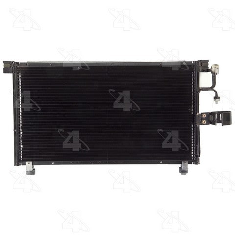 Four Seasons A/C Condenser P/N:40525 Fits: Honda Passport 97-94, Isuzu Rodeo 97-94 - Image 1