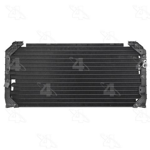 Four Seasons A/C Condenser P/N:40527 Fits: Geo Prizm 97-94, Toyota Corolla 97-93 - Image 1