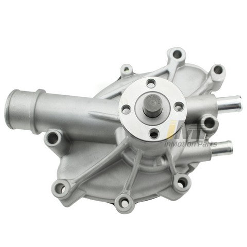 WJB Engine Water Pump P/N:WU4052 Fits: Ford Country Squire, Ford Ltd, Ford Ltd Crown Victoria, Ford Thunderbird, Lincoln Continental, Lincoln Mark Vi, Lincoln Mark Vii, Lincoln Town Car - Image 2