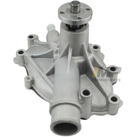 WJB Engine Water Pump P/N:WU4052 Fits: Ford Country Squire, Ford Ltd, Ford Ltd Crown Victoria, Ford Thunderbird, Lincoln Continental, Lincoln Mark Vi, Lincoln Mark Vii, Lincoln Town Car - Image 3