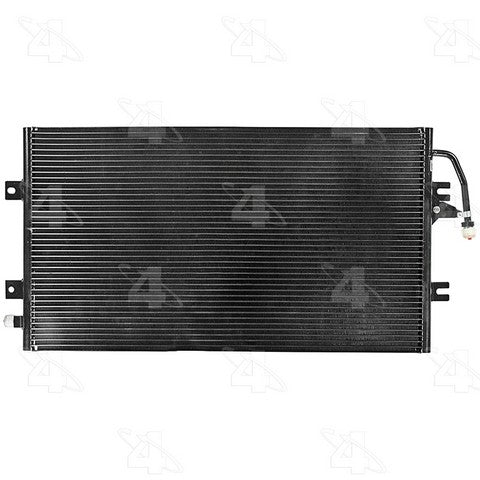 Four Seasons A/C Condenser P/N:40531 Fits: Chevrolet Astro 05-95, GMC Safari 05-98 - Image 1