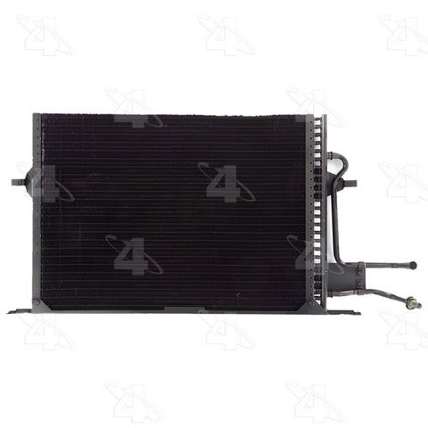 Four Seasons A/C Condenser P/N:40533 Fits: Ford Contour 96-95, Ford Mystique 97-95, Mercury Mystique 97-95 - Image 1