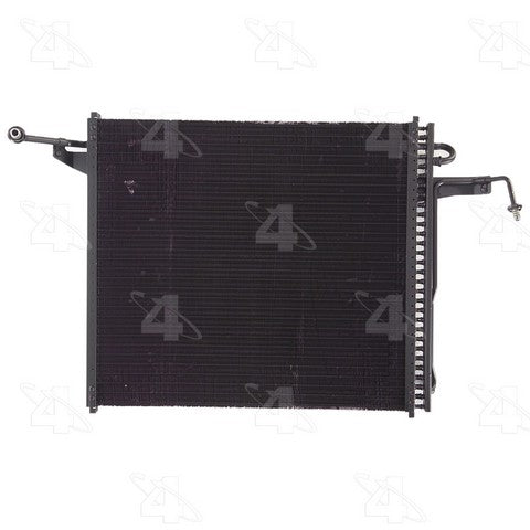 Four Seasons A/C Condenser P/N:40536 Fits: Ford Explorer 97-95 - Image 1