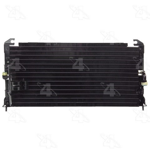Four Seasons A/C Condenser P/N:40539 Fits: Eagle Talon 98-95, Mitsubishi Eclipse 99-95 - Image 1