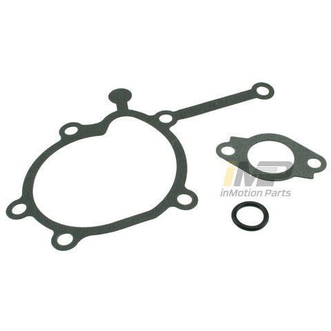 WJB Engine Water Pump P/N:WU4053 Fits: Ford Probe 92-89, Kia Sportage 1995, Mazda 626 92-88, Mazda B2200 93-87, Mazda Mx-6 92-88 - Image 4