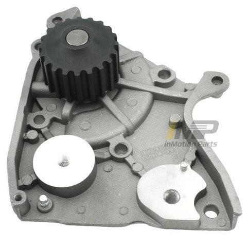 WJB Engine Water Pump P/N:WU4053 Fits: Ford Probe 92-89, Kia Sportage 1995, Mazda 626 92-88, Mazda B2200 93-87, Mazda Mx-6 92-88 - Image 2