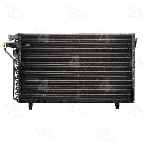 Four Seasons A/C Condenser P/N:40540 Fits: Infiniti J30 97-93 - Image 1