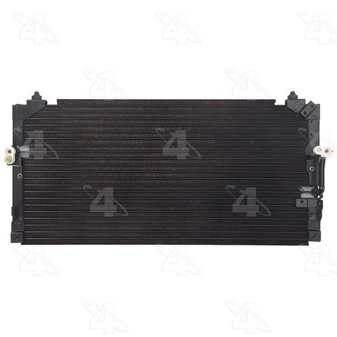 Four Seasons A/C Condenser P/N:40543 Fits: Lexus Lx450 97-96, Toyota Land Cruiser 97-93 - Image 1