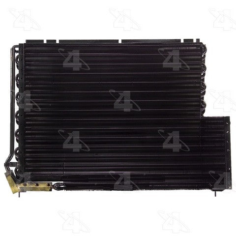 Four Seasons A/C Condenser P/N:40545 Fits: Volvo 940 95-93, Volvo 960 95-94, Volvo S90 98-97, Volvo V90 98-97 - Image 1