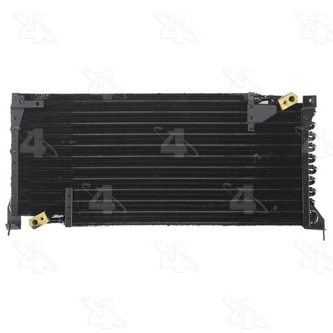 Four Seasons A/C Condenser P/N:40547 Fits: Subaru Legacy 93-92 - Image 1