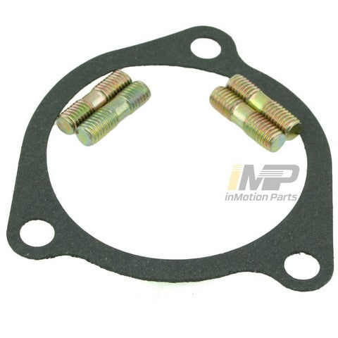 WJB Engine Water Pump P/N:WU4054 Fits: Ford Aerostar, Ford Fairmont, Ford Ltd, Ford Mustang, Ford Ranger, Ford Thunderbird, Mazda B2300, Mercury Capri, Mercury Cougar, Mercury Marquis, Mercury Zephyr, Merkur Xr4ti - Image 3