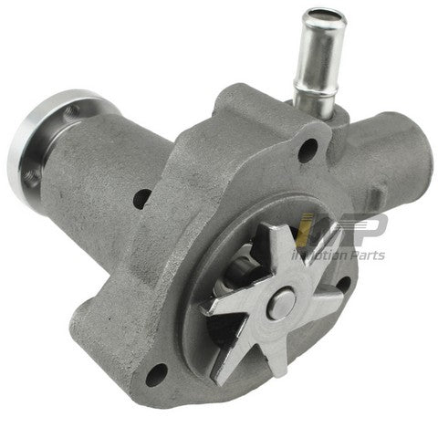 WJB Engine Water Pump P/N:WU4054 Fits: Ford Aerostar, Ford Fairmont, Ford Ltd, Ford Mustang, Ford Ranger, Ford Thunderbird, Mazda B2300, Mercury Capri, Mercury Cougar, Mercury Marquis, Mercury Zephyr, Merkur Xr4ti - Image 2