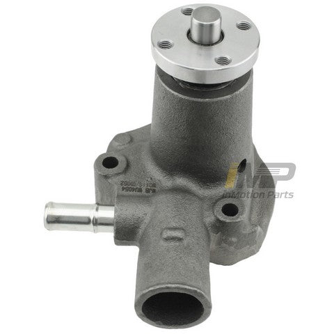 WJB Engine Water Pump P/N:WU4054 Fits: Ford Aerostar, Ford Fairmont, Ford Ltd, Ford Mustang, Ford Ranger, Ford Thunderbird, Mazda B2300, Mercury Capri, Mercury Cougar, Mercury Marquis, Mercury Zephyr, Merkur Xr4ti - Image 1