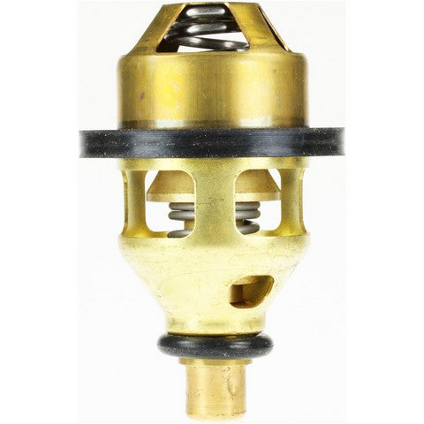 Motorad Engine Coolant Thermostat P/N:4055-60 Fits: Freightliner Fld120, Kenworth K100e, Kenworth T300, Sterling Truck Acterra 5500, Sterling Truck Acterra 6500, Sterling Truck Acterra 7500, Sterling Truck Acterra 8500, Sterling Truck L7500 - Image 3