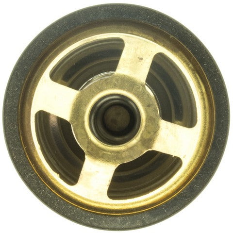 Motorad Engine Coolant Thermostat P/N:4055-60 Fits: Freightliner Fld120, Kenworth K100e, Kenworth T300, Sterling Truck Acterra 5500, Sterling Truck Acterra 6500, Sterling Truck Acterra 7500, Sterling Truck Acterra 8500, Sterling Truck L7500 - Image 2