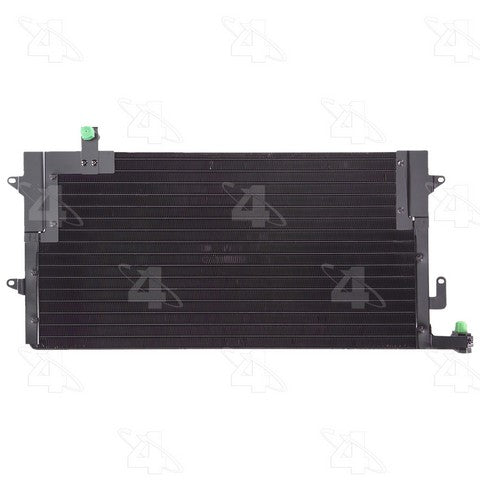 Four Seasons A/C Condenser P/N:40550 Fits: Volkswagen Passat 97-95 - Image 1