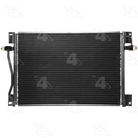 Four Seasons A/C Condenser P/N:40552 Fits: Volvo 850 97-94, Volvo C70 04-98, Volvo S70 00-98, Volvo V70 00-98 - Image 1