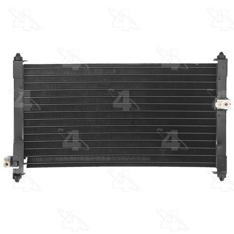 Four Seasons A/C Condenser P/N:40553 Fits: Acura Cl 99-97, Honda Accord 97-94 - Image 1