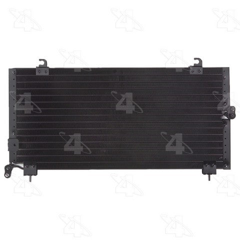 Four Seasons A/C Condenser P/N:40559 Fits: Toyota Tercel 97-95 - Image 1