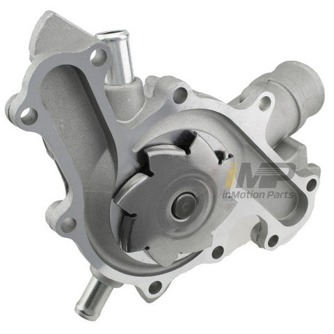 WJB Engine Water Pump P/N:WU4055 Fits: Ford Thunderbird 95-89, Mercury Cougar 90-89 - Image 2