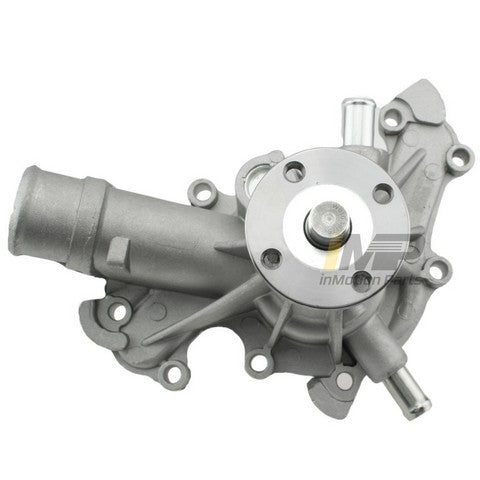 WJB Engine Water Pump P/N:WU4055 Fits: Ford Thunderbird 95-89, Mercury Cougar 90-89 - Image 4