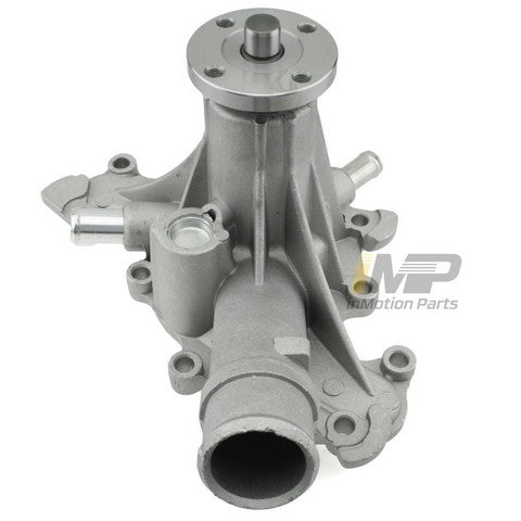 WJB Engine Water Pump P/N:WU4055 Fits: Ford Thunderbird 95-89, Mercury Cougar 90-89 - Image 1