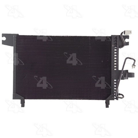 Four Seasons A/C Condenser P/N:40561 Fits: Acura Slx 97-96, Isuzu Trooper 97-93 - Image 1