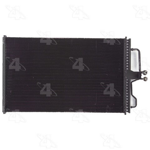 Four Seasons A/C Condenser P/N:40567 Fits: Lincoln Town Car 94-91 - Image 1