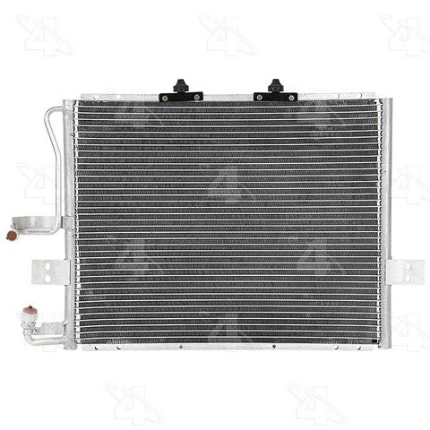 Four Seasons A/C Condenser P/N:40569 Fits: Kia Sportage 96-95 - Image 1