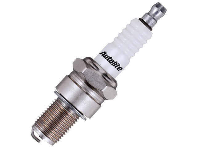 Autolite Spark Plug P/N:4056 Fits: Harley-davidson Sx125, Honda Xl175, John Deere Jdx4, Kawasaki Ke175, Kawasaki Kl250, Kawasaki Kz1000a/j, Kawasaki Kz1000b/k Ltd, Kawasaki Kz1000c/p Police, Kawasaki Kz1000d Z1r - Image 2