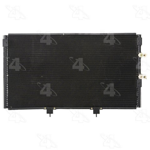 Four Seasons A/C Condenser P/N:40570 Fits: Lexus Ls400 00-95 - Image 1