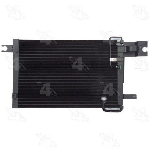 Four Seasons A/C Condenser P/N:40575 Fits: Mazda Millenia 02-95 - Image 1