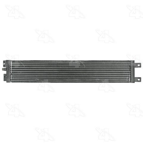 Four Seasons A/C Condenser P/N:40586 Fits: Chrysler Grand Voyager 00-96, Chrysler TOWN &amp; COUNTRY 00-96, Chrysler Voyager 2000, Dodge Caravan 00-96, Dodge Grand Caravan 00-96, Plymouth Grand Voyager 00-96, Plymouth Voyager 00-96 - Image 1