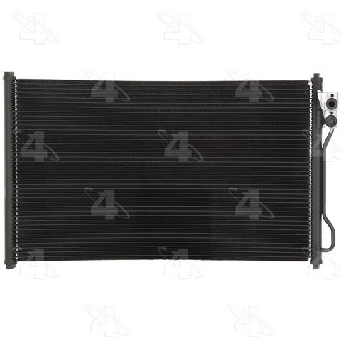 Four Seasons A/C Condenser P/N:40588 Fits: Ford Mustang 04-03 - Image 1
